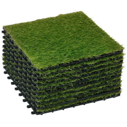 Piastrelle giardino con - piastrelle,