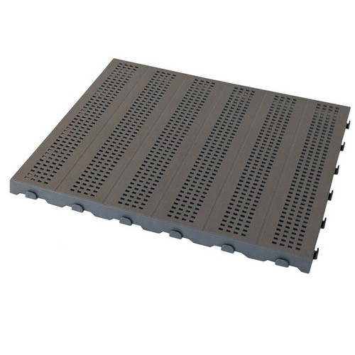 Piastrella plastica da - piastrella, in