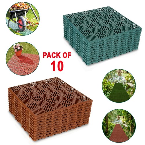 Pavimento percorso ad - 10,