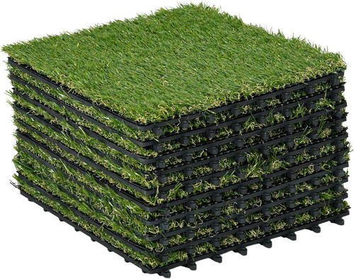 Piastrelle giardino con - giardino,