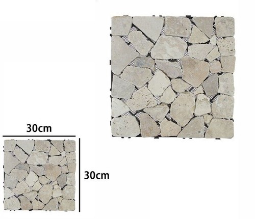 Piastrella mattonella - x,