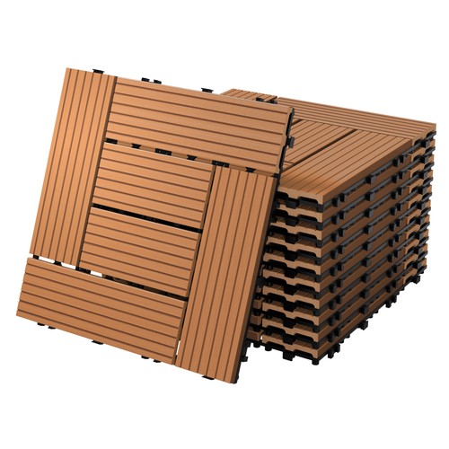 22x piastrelle giardino in - da,