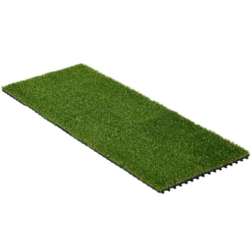 Piastrelle giardino erba - da,
