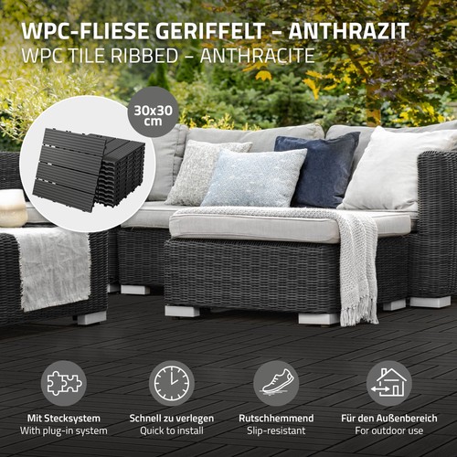 33x piastrelle esterno - 33x,