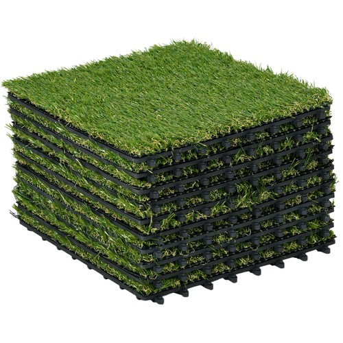 Piastrelle giardino con - da,